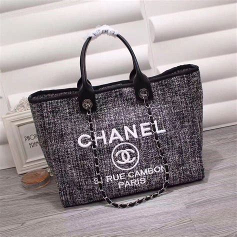 best dupe for chanel chance|knock off chanel tote.